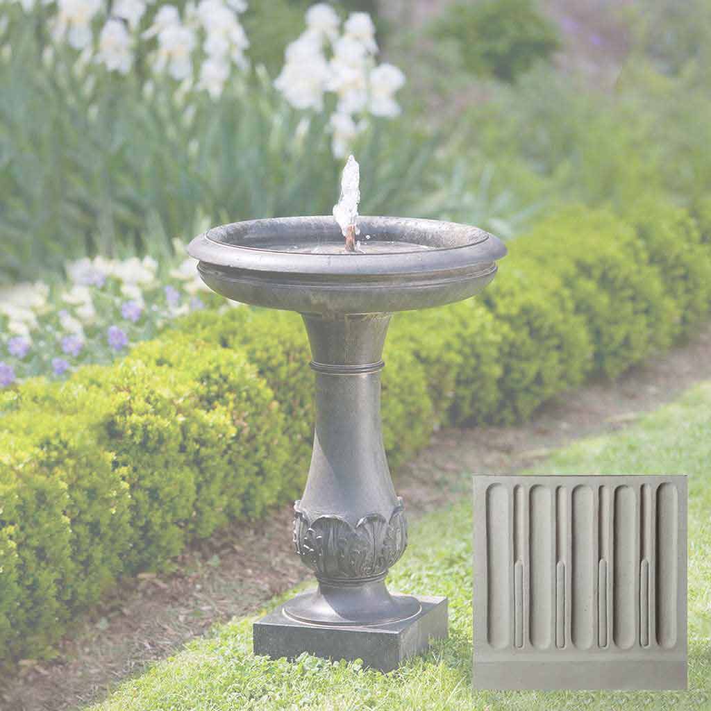 Chatsworth Fountain