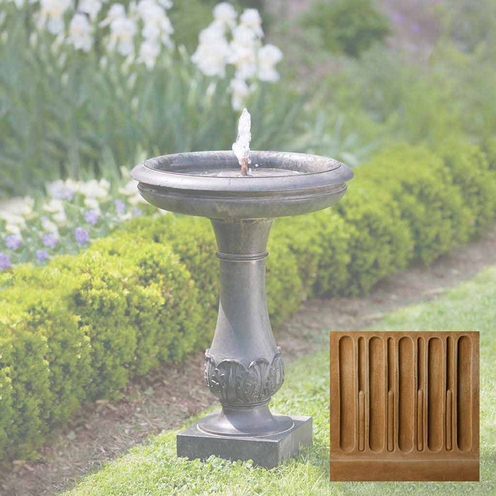 Chatsworth Fountain