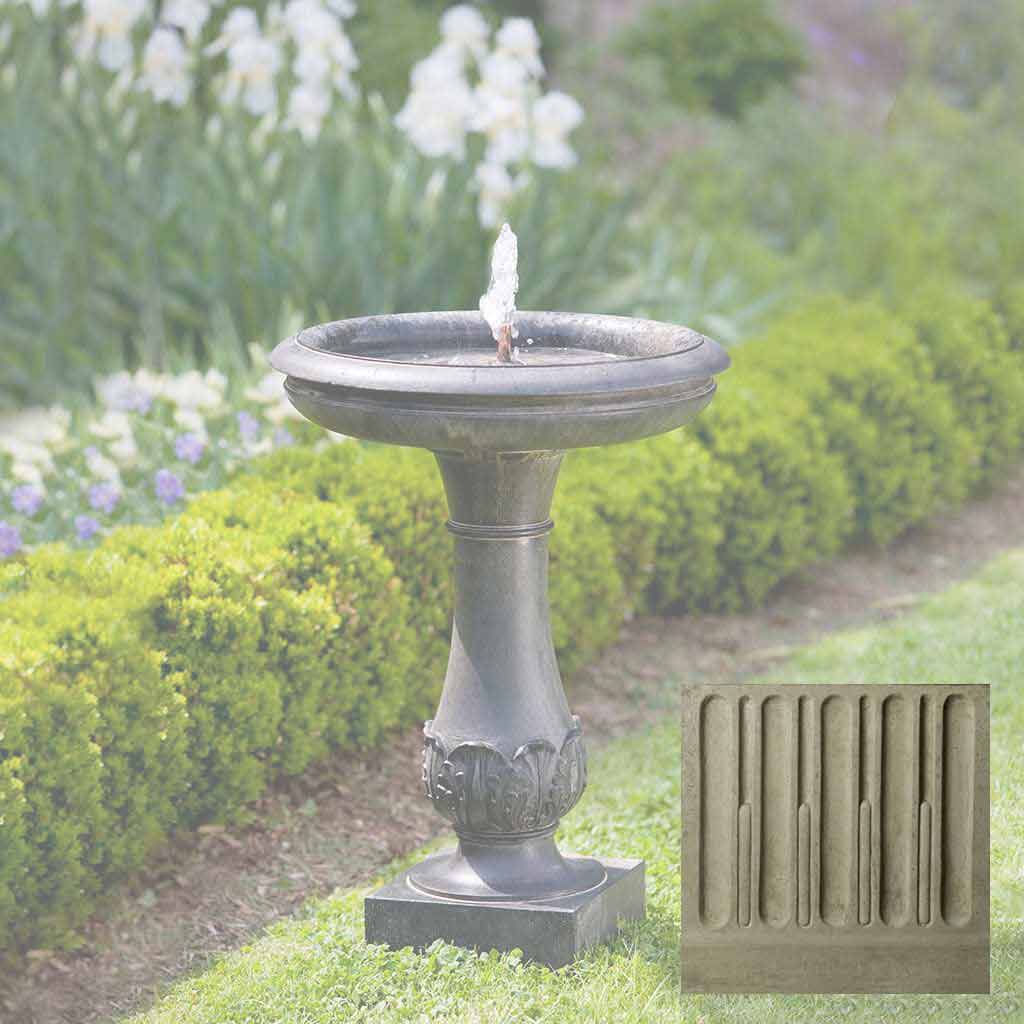 Chatsworth Fountain