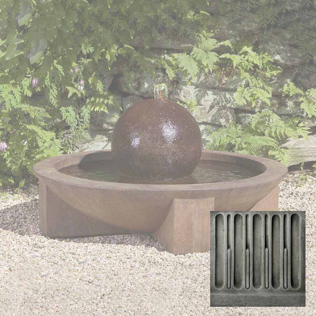 Low Zen Sphere Ftn