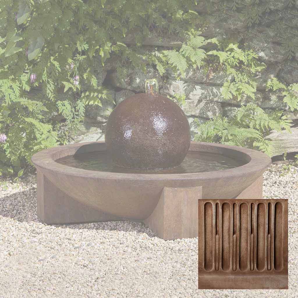 Low Zen Sphere Ftn