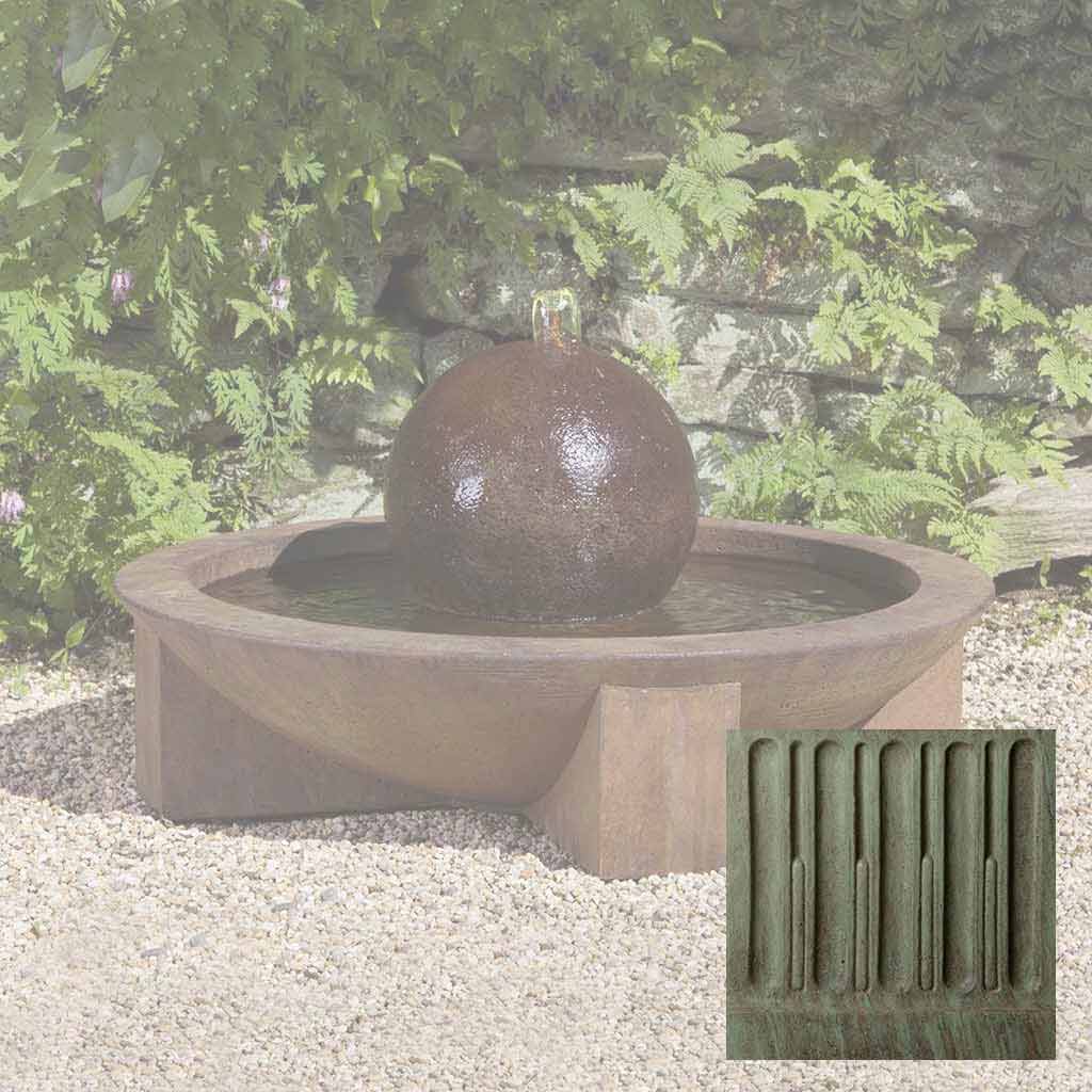 Low Zen Sphere Ftn