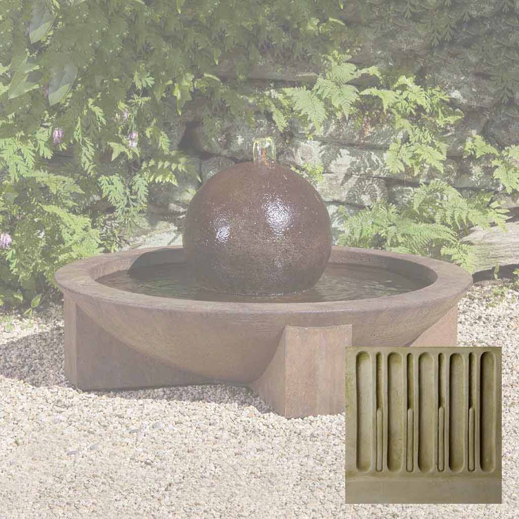 Low Zen Sphere Ftn