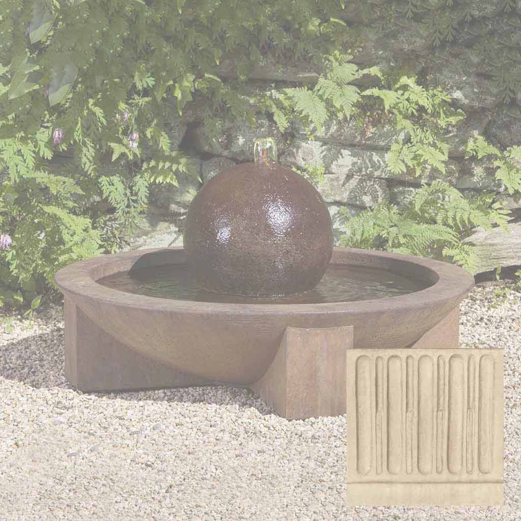 Low Zen Sphere Ftn