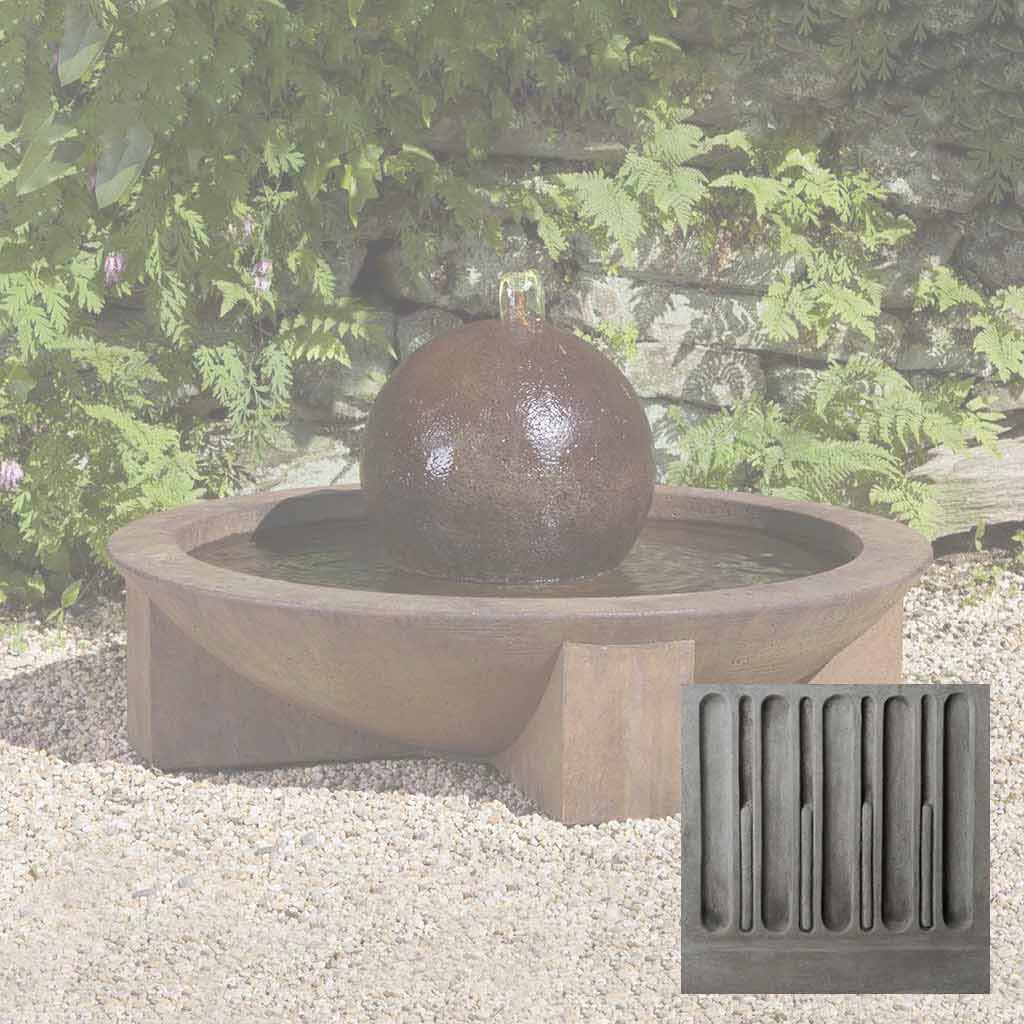 Low Zen Sphere Ftn