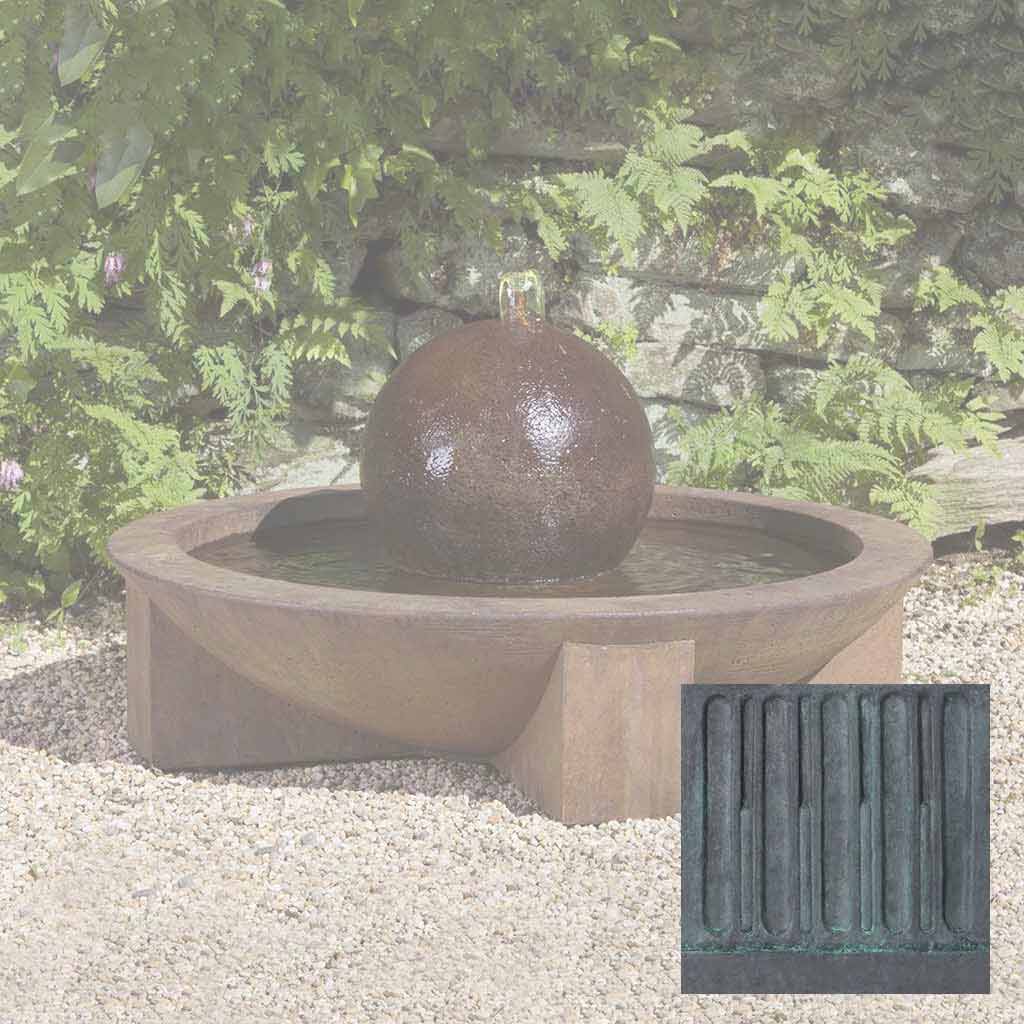 Low Zen Sphere Ftn