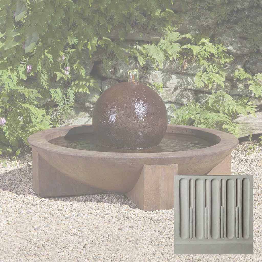 Low Zen Sphere Ftn