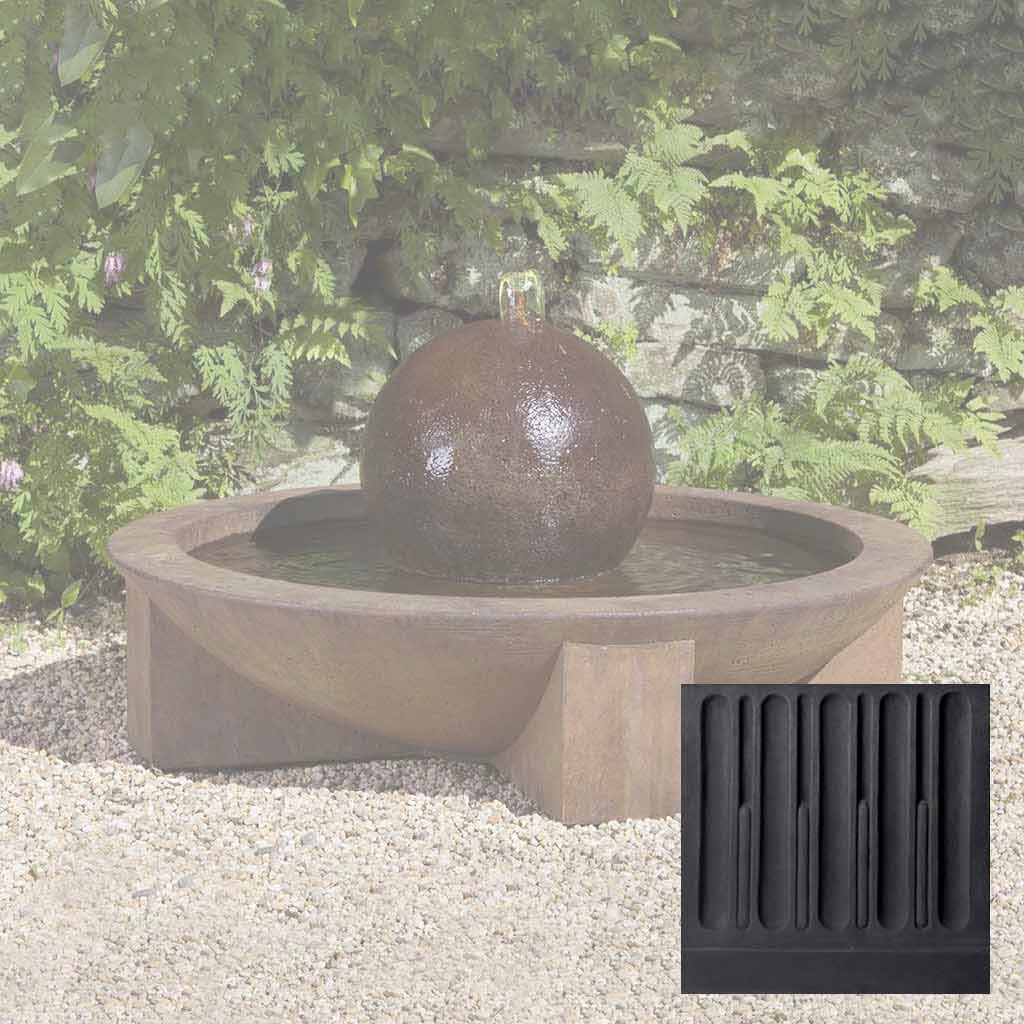 Low Zen Sphere Ftn