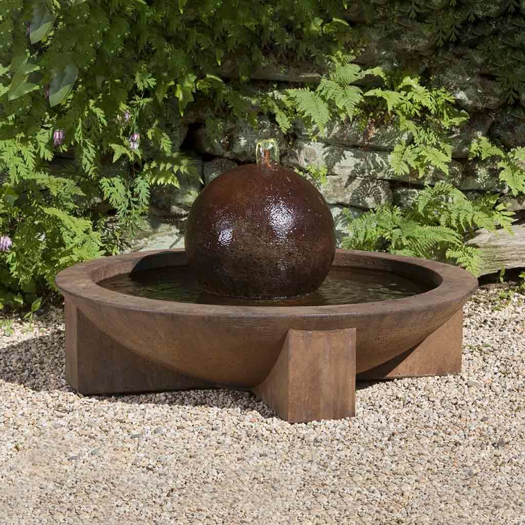 Low Zen Sphere Ftn