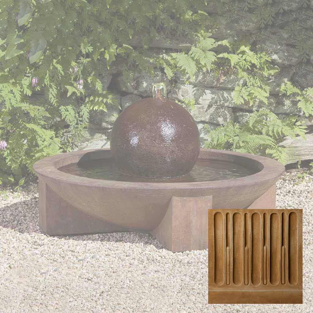 Low Zen Sphere Ftn