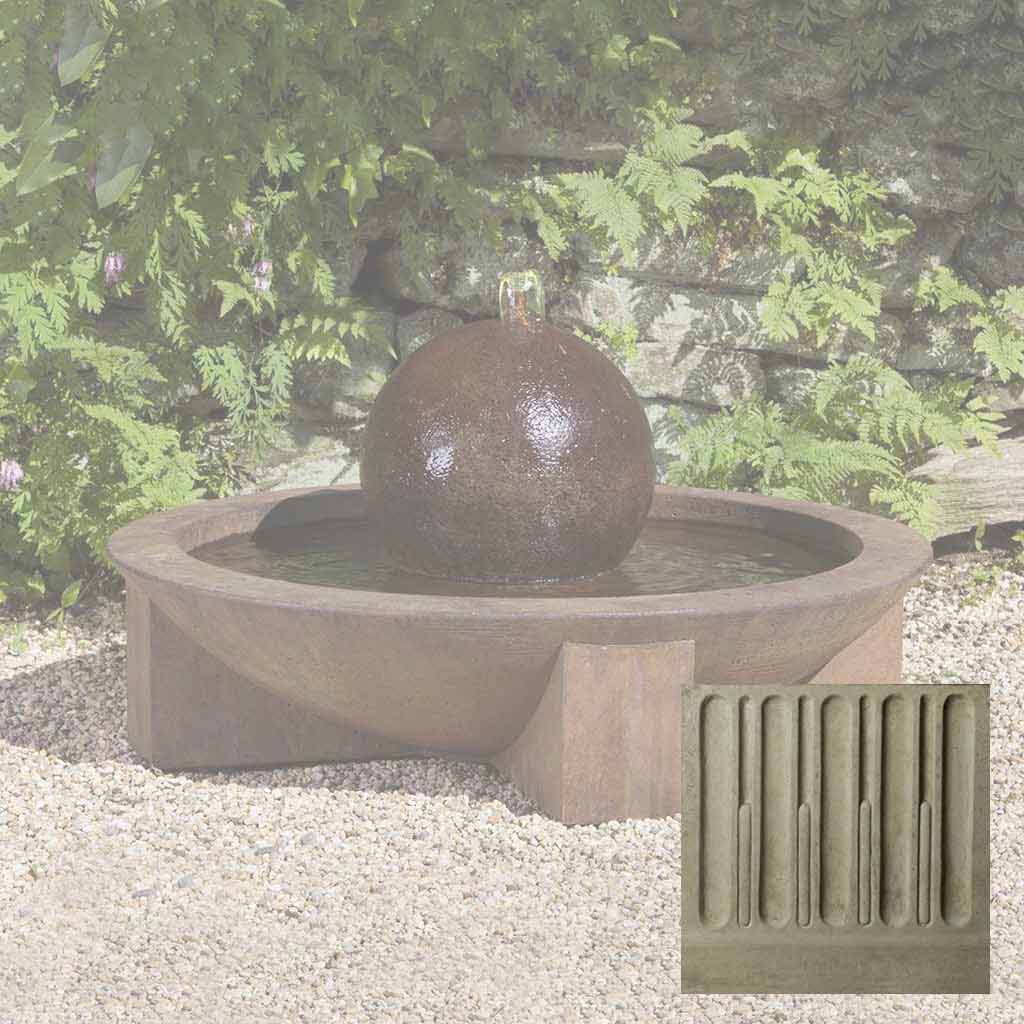 Low Zen Sphere Ftn