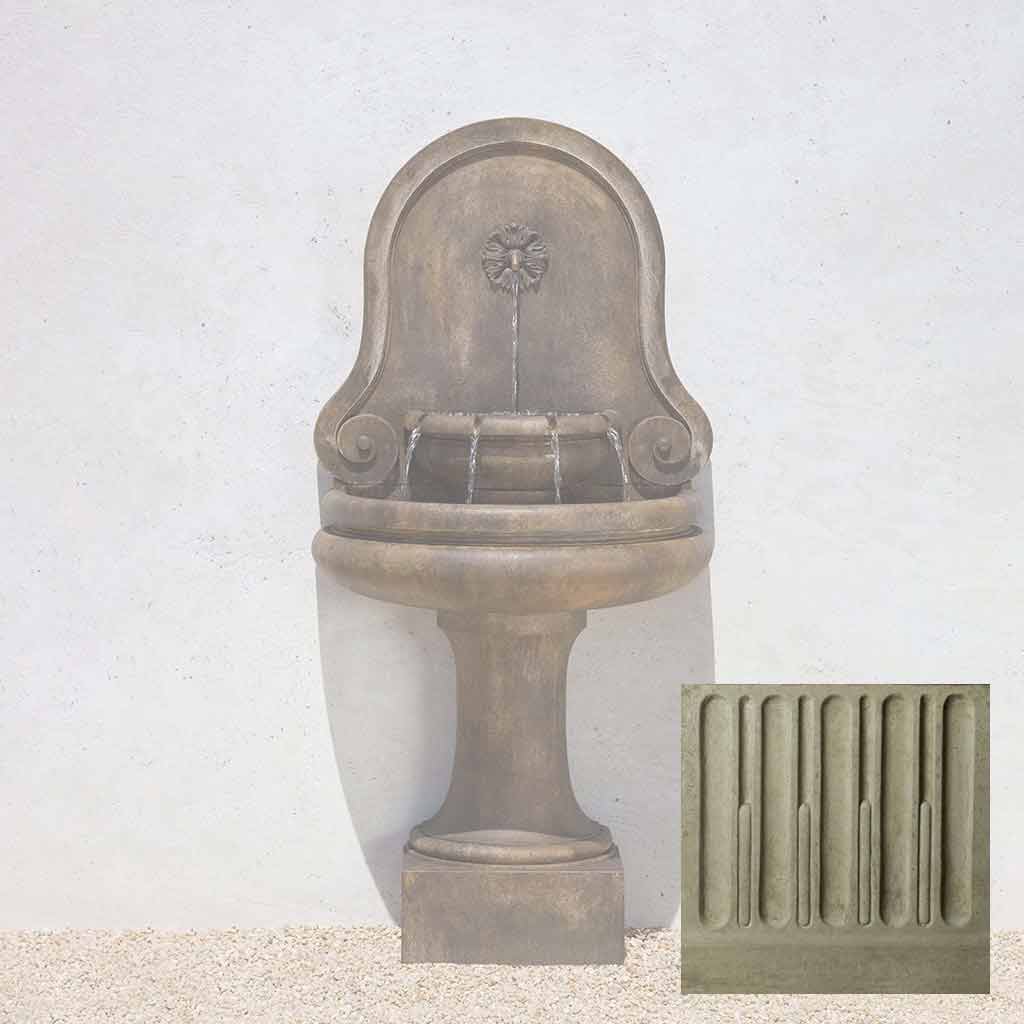 Valencia Fountain