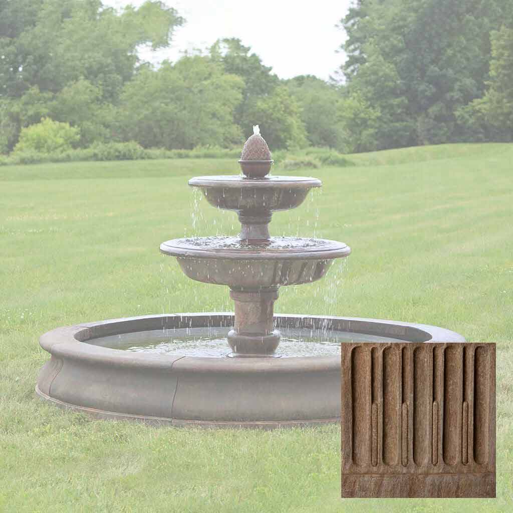 Beaufort Fountain