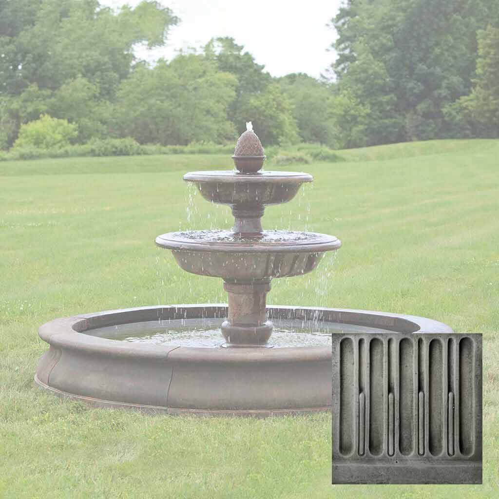 Beaufort Fountain