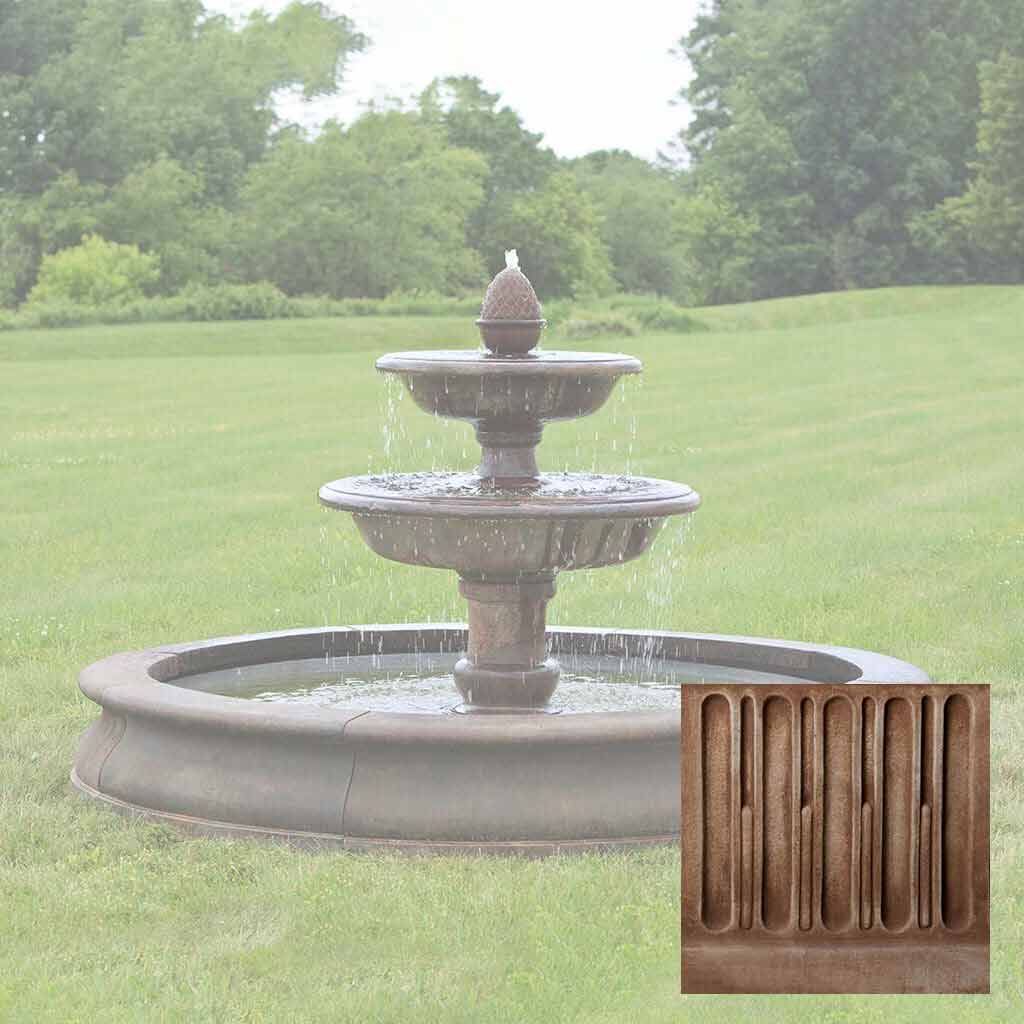 Beaufort Fountain