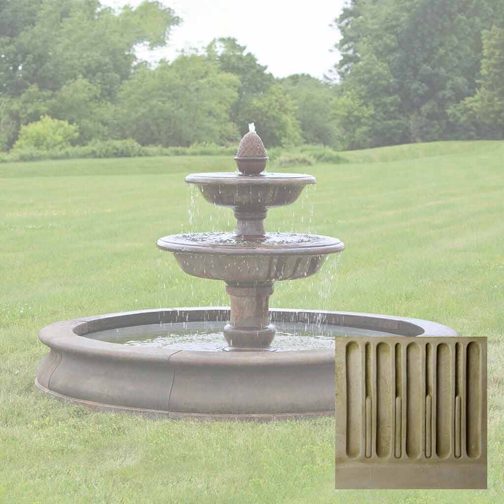 Beaufort Fountain