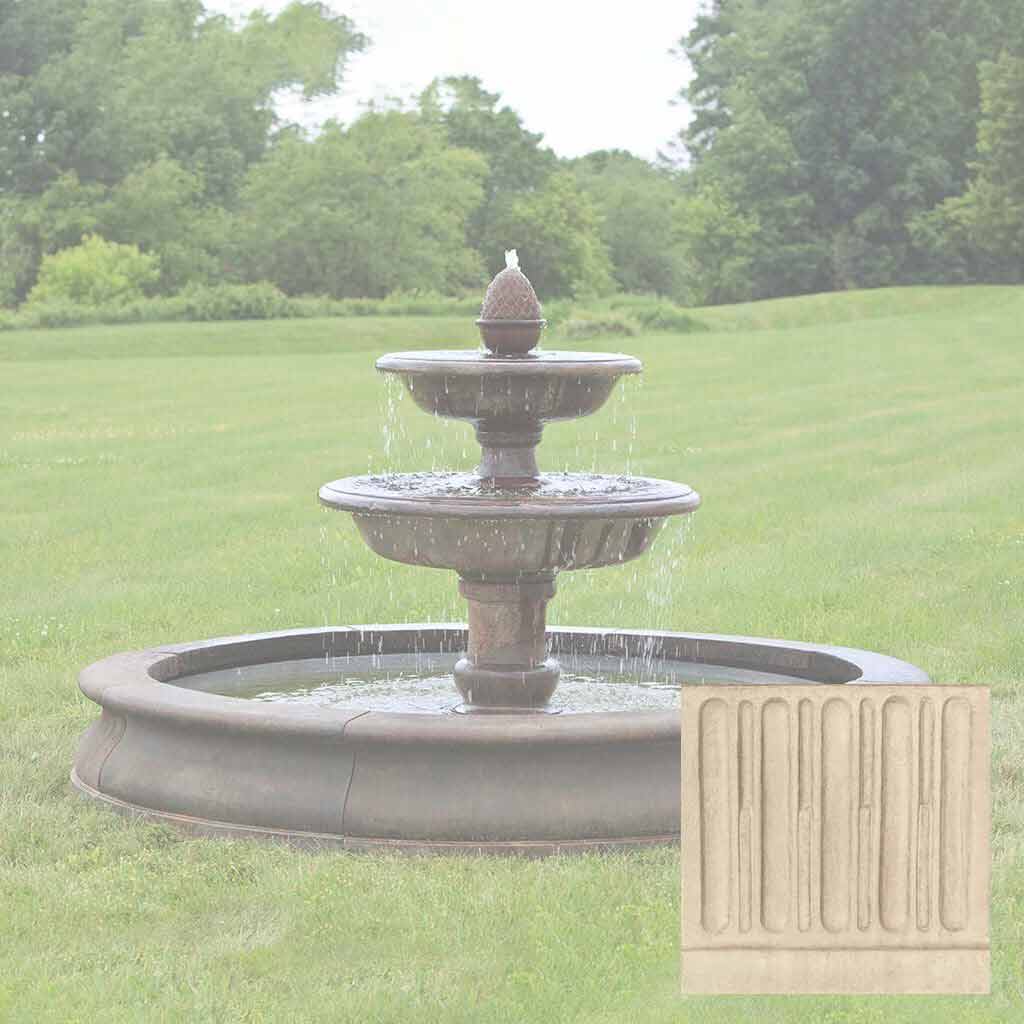 Beaufort Fountain