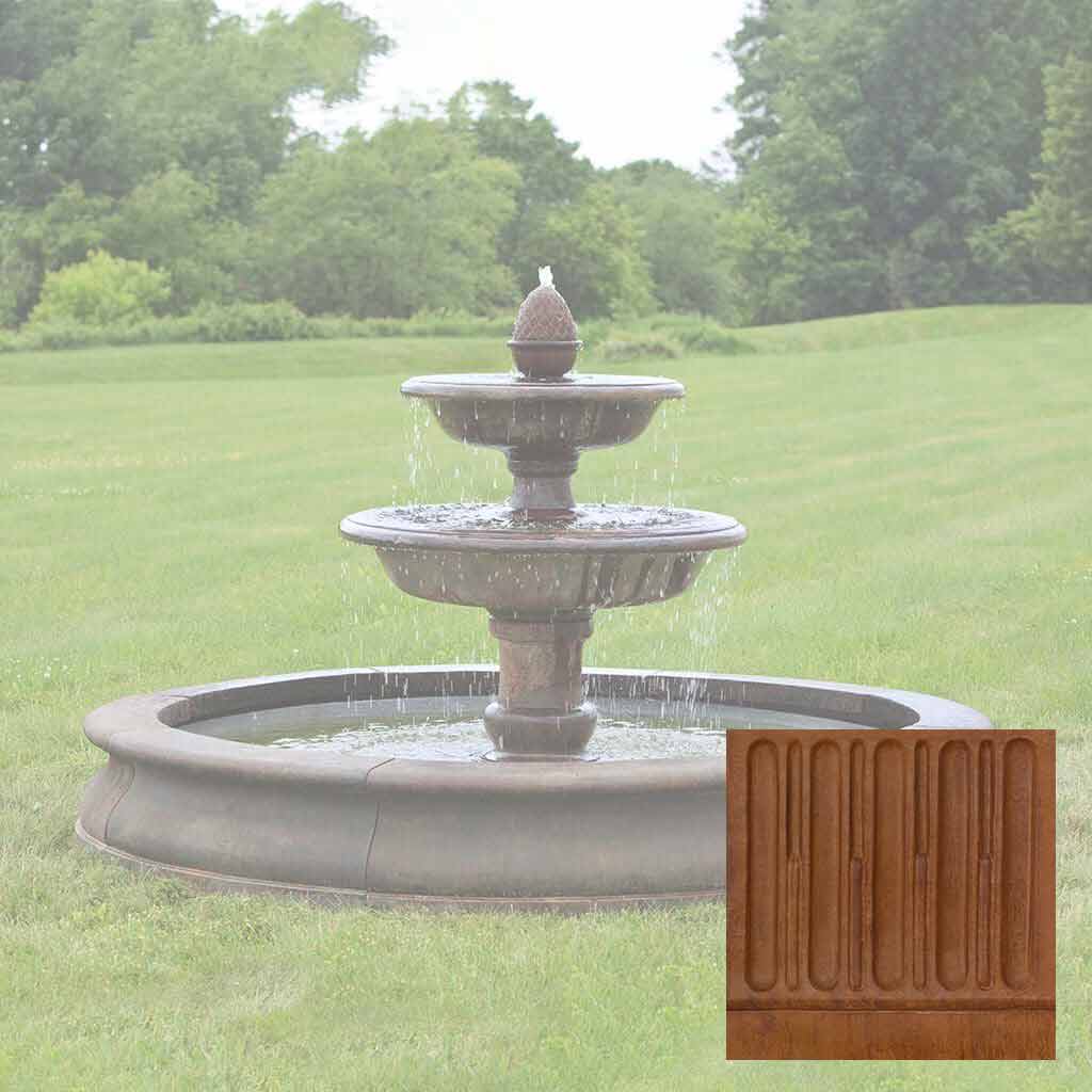 Beaufort Fountain