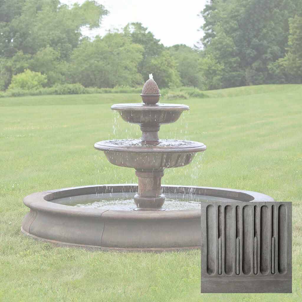 Beaufort Fountain