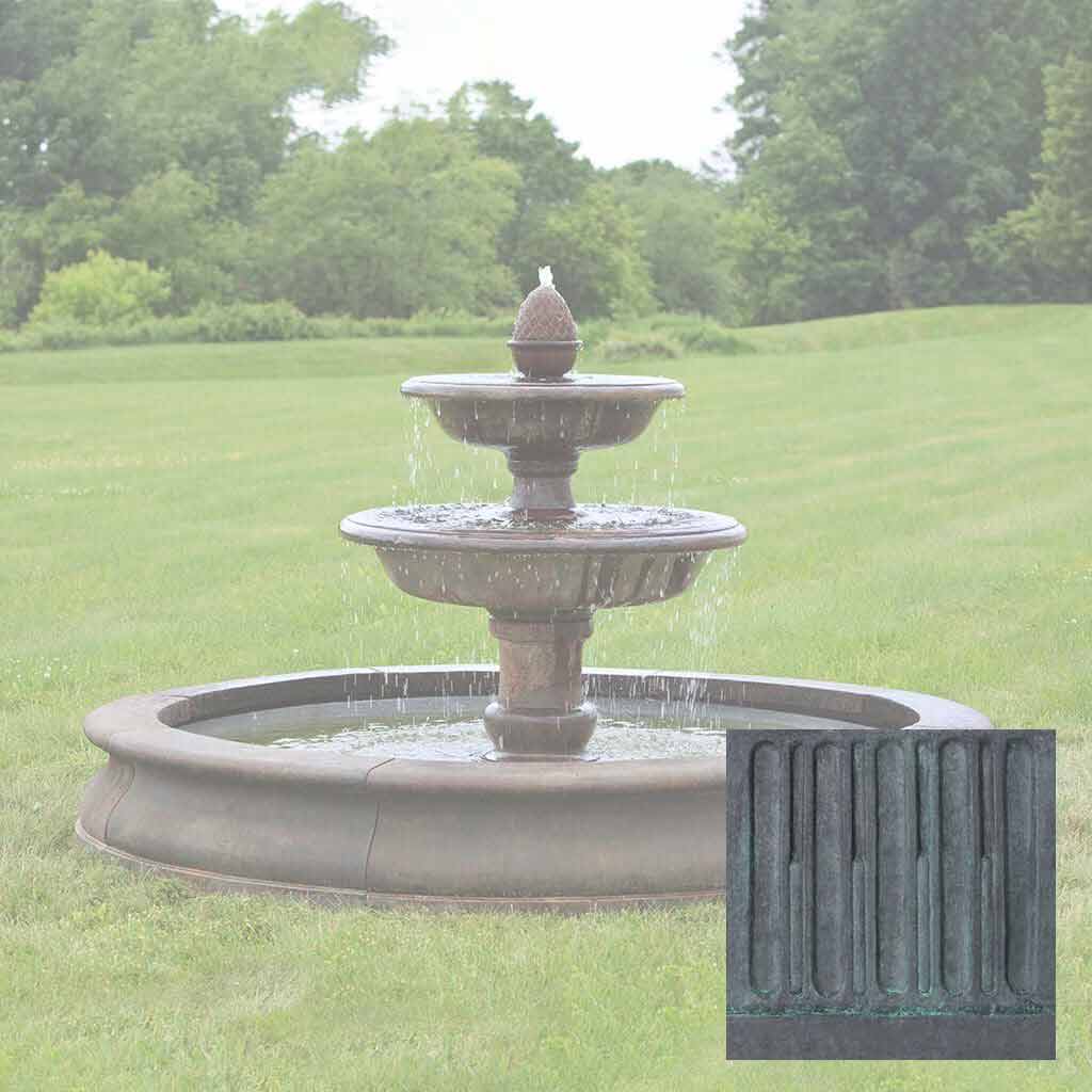 Beaufort Fountain