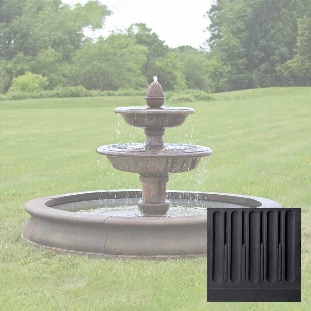Beaufort Fountain