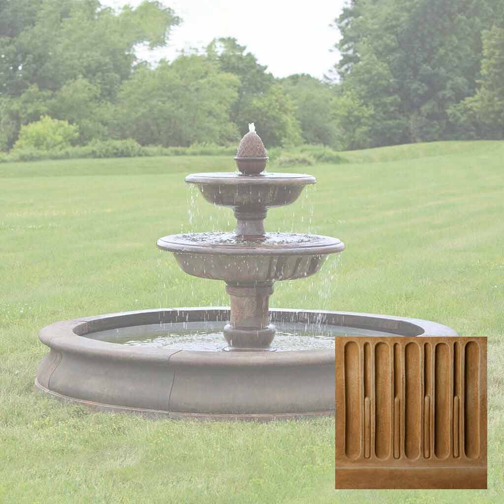 Beaufort Fountain