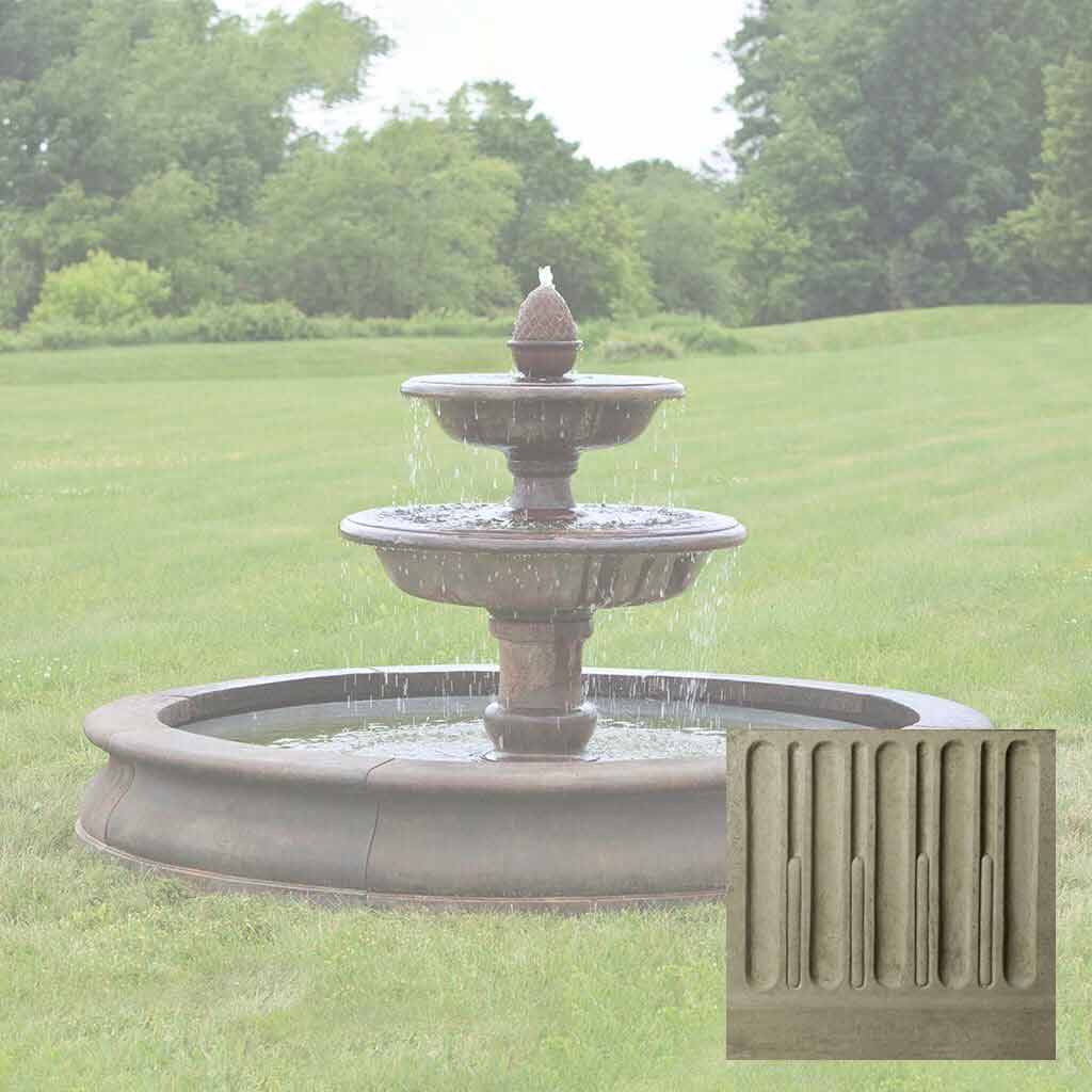 Beaufort Fountain