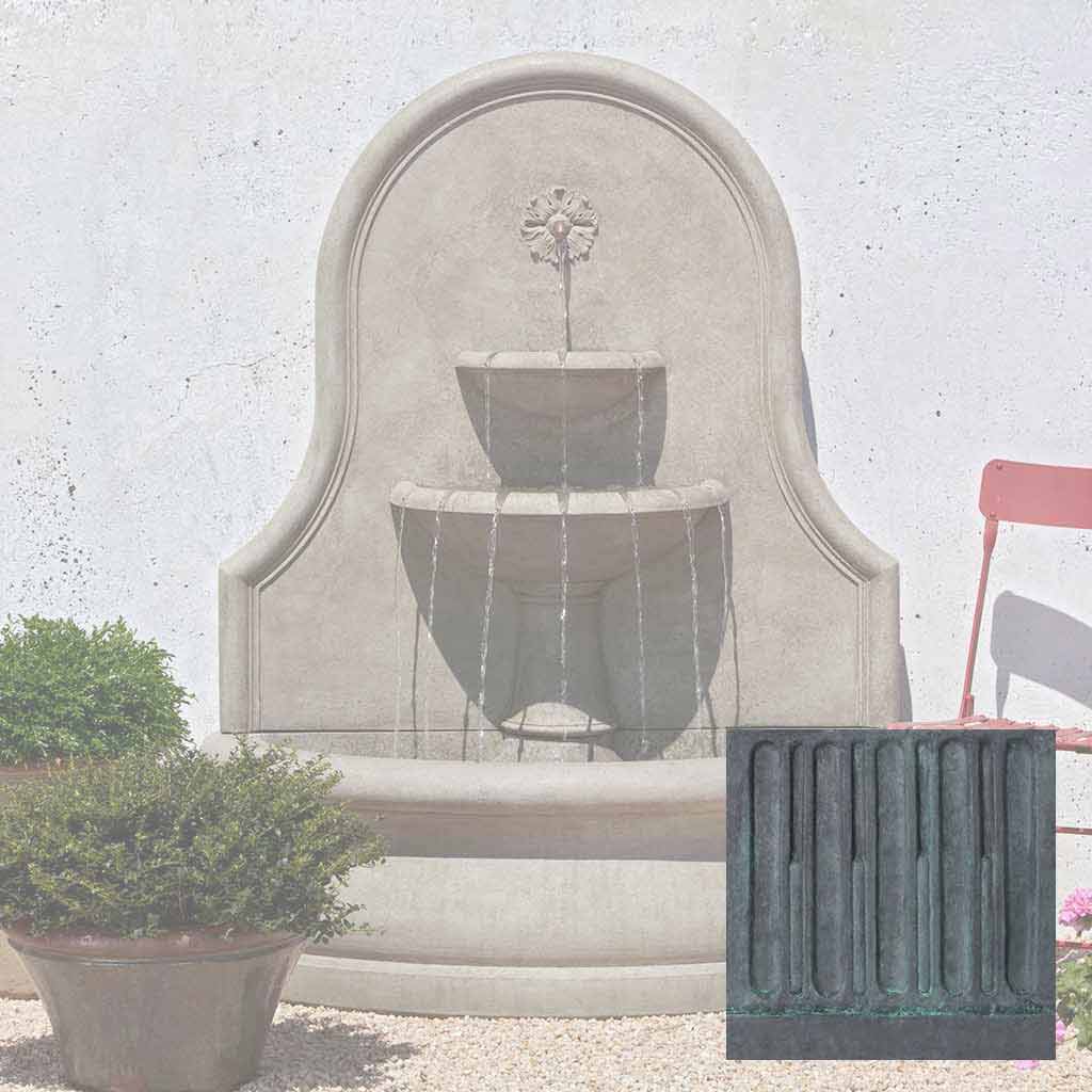 Estancia Wall Fountain
