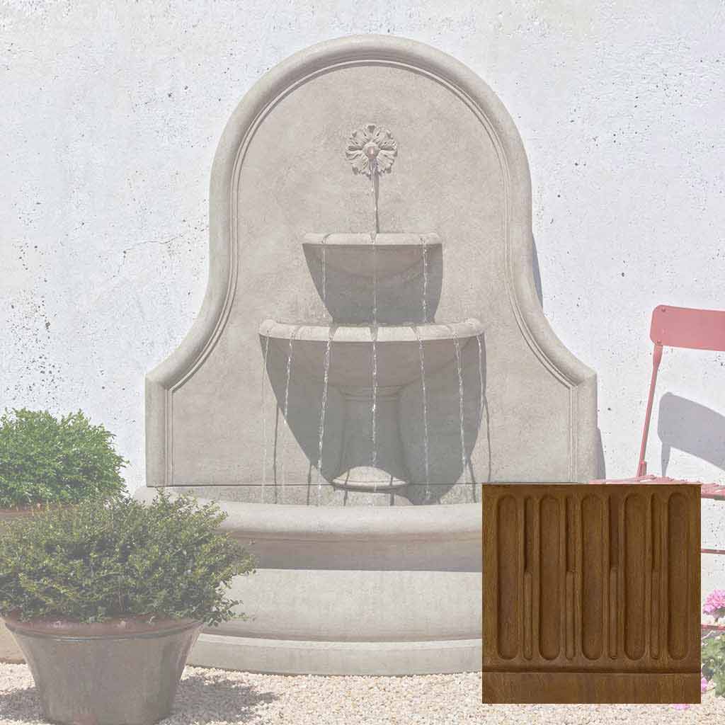 Estancia Wall Fountain
