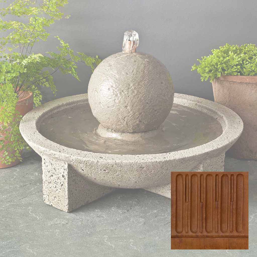 M-Series Sphere Fountain