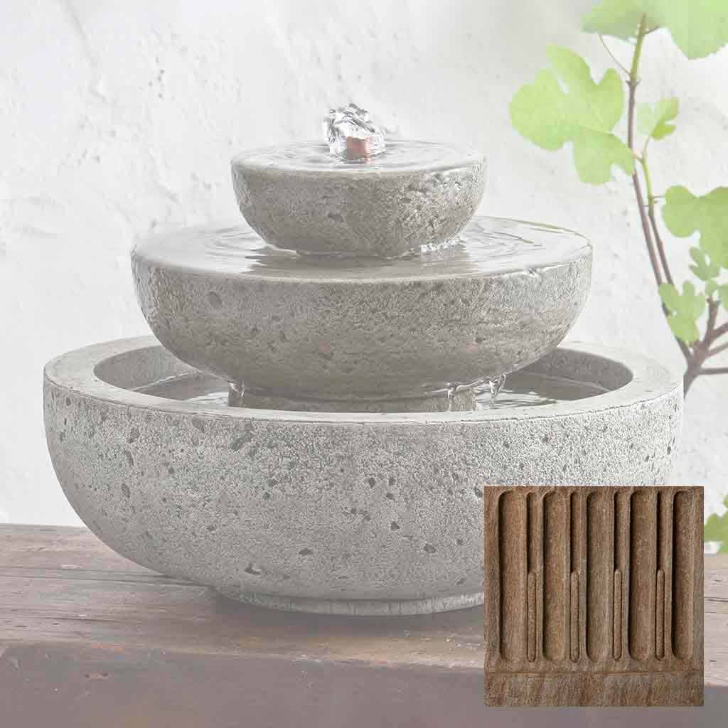 M-Series Platia Fountain