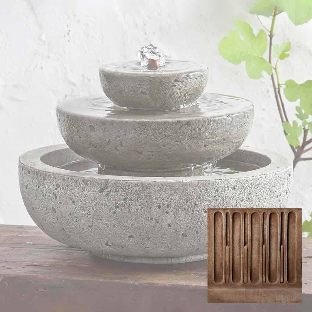 M-Series Platia Fountain