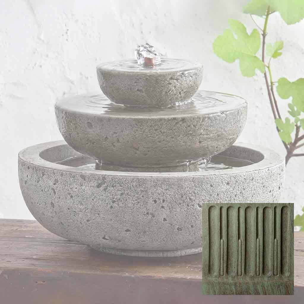 M-Series Platia Fountain