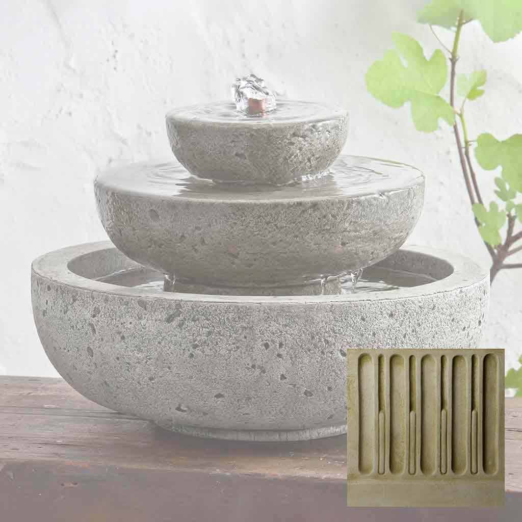 M-Series Platia Fountain