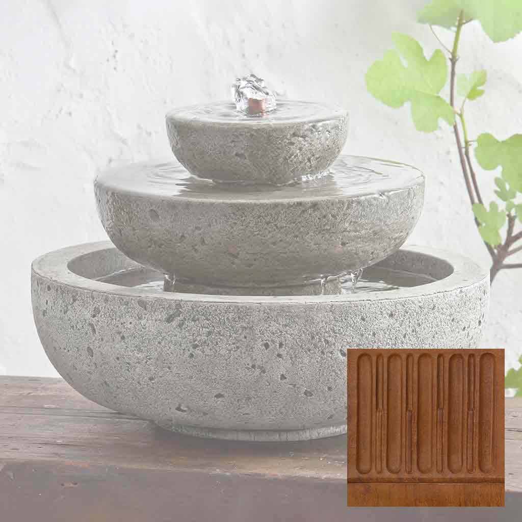 M-Series Platia Fountain