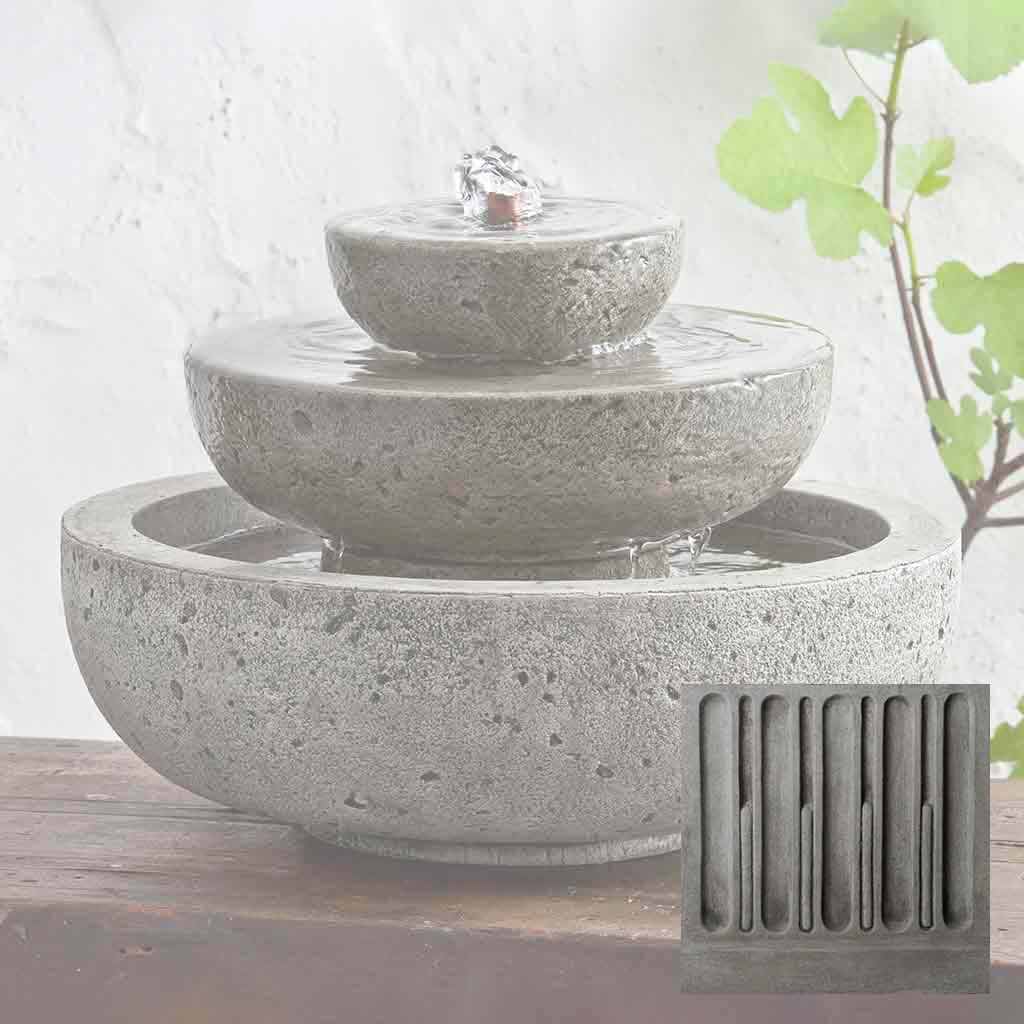 M-Series Platia Fountain