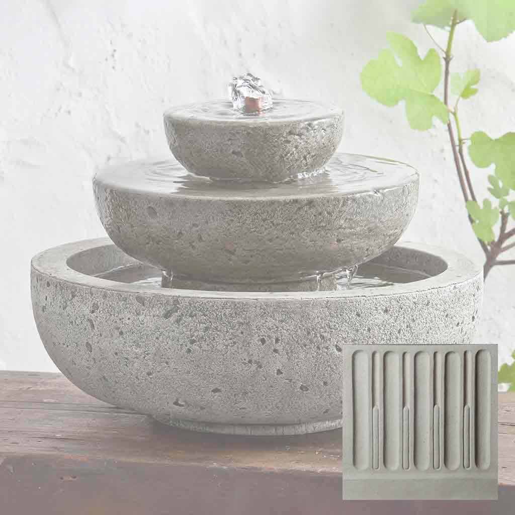 M-Series Platia Fountain