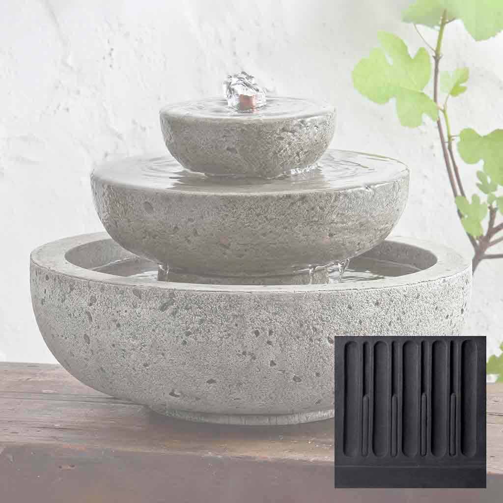 M-Series Platia Fountain