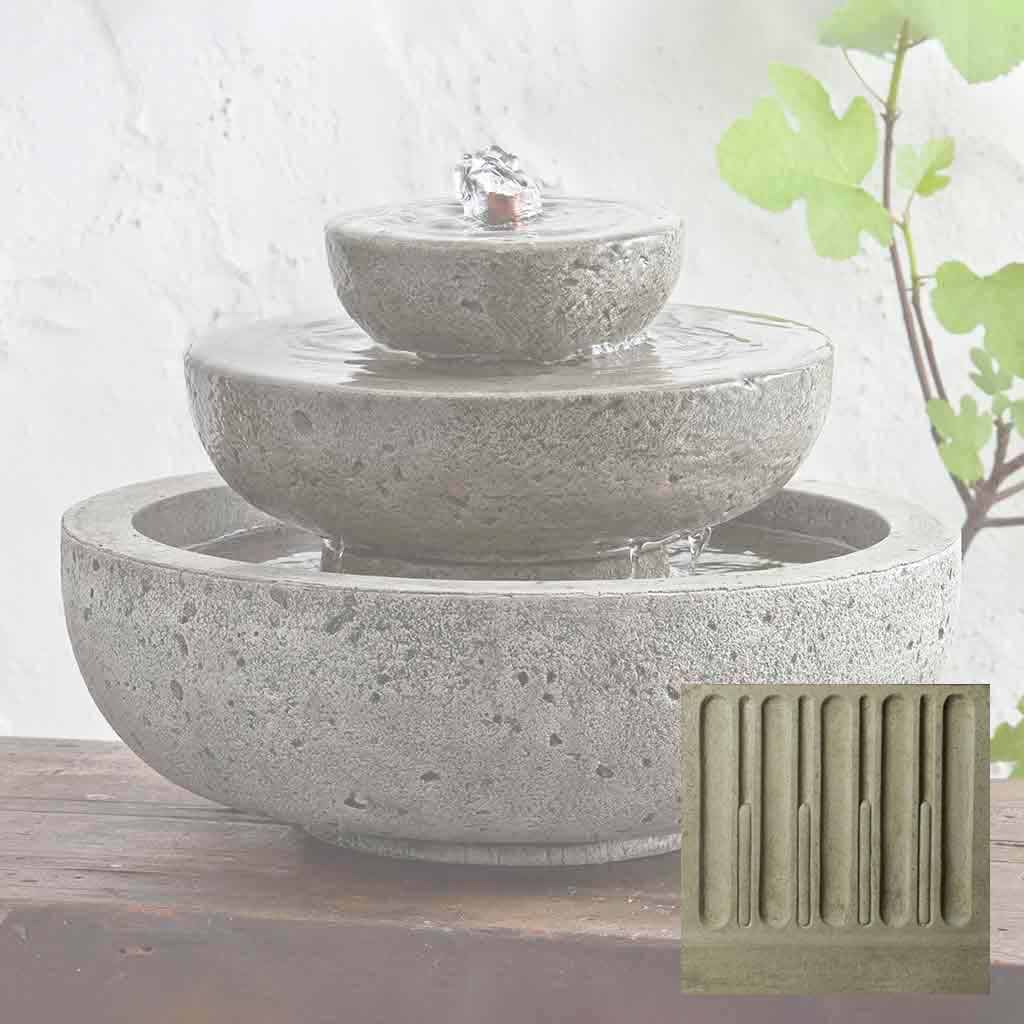M-Series Platia Fountain