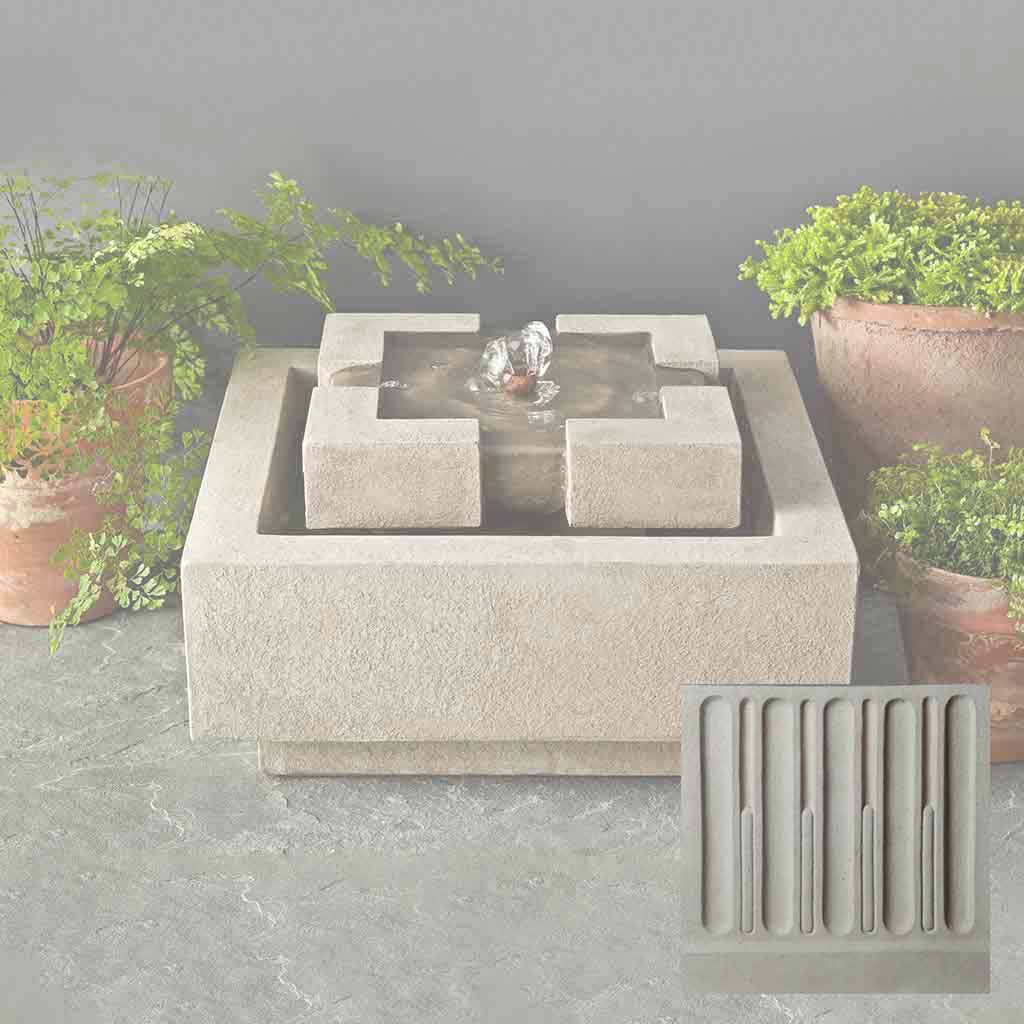 M-Series Escala Fountain
