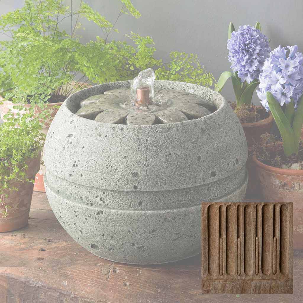 M-Series Rosette Fountain
