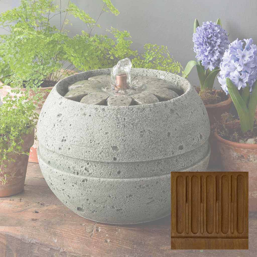 M-Series Rosette Fountain