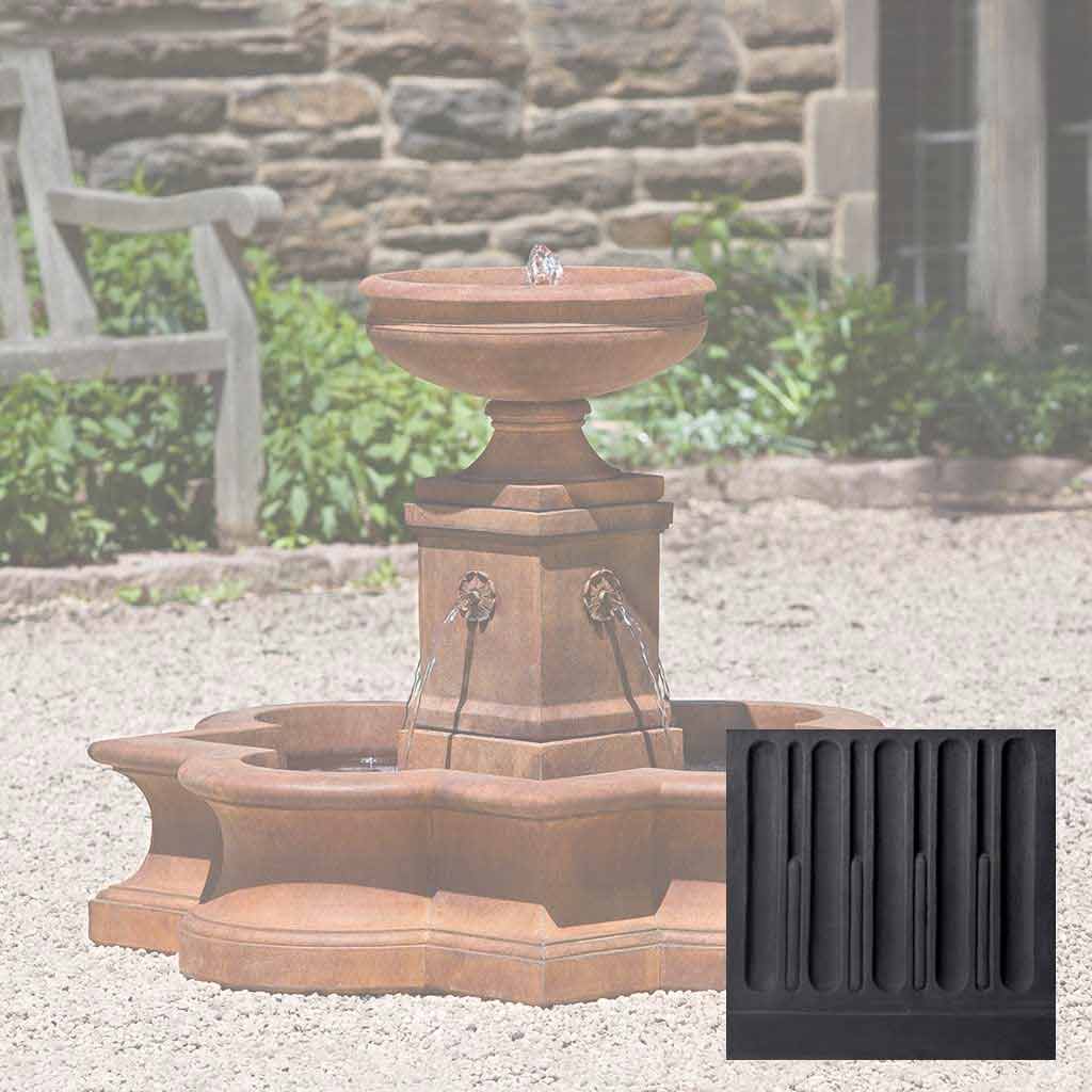 Beauvais Fountain