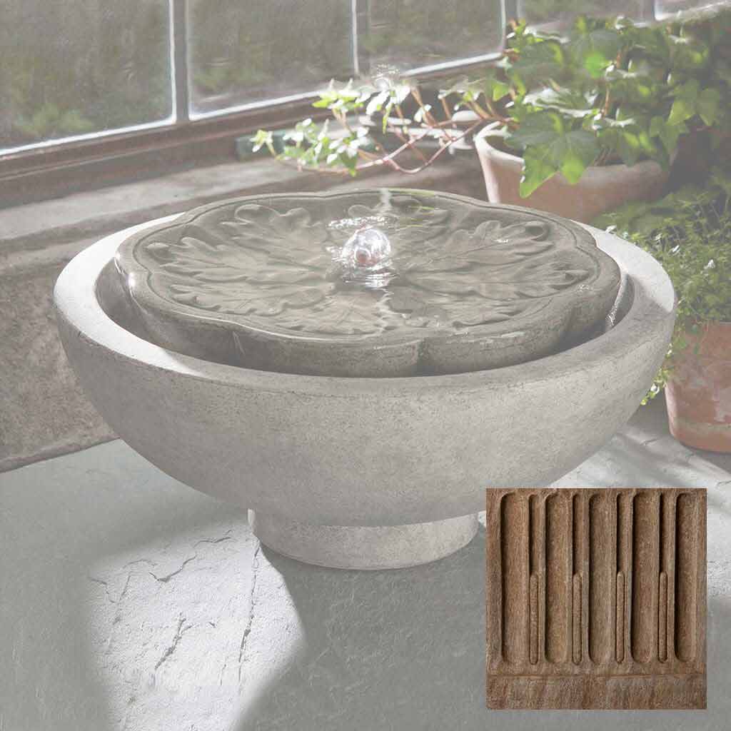 M-Series Flores Fountain