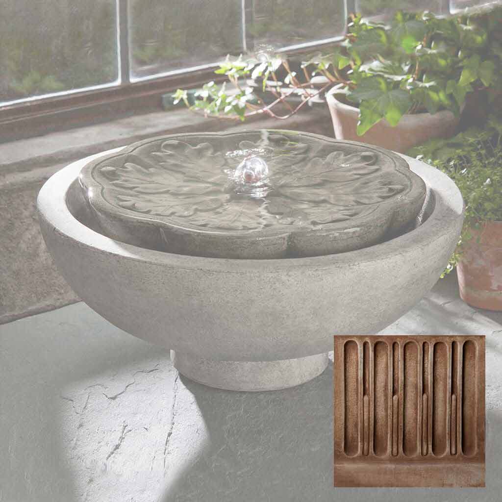 M-Series Flores Fountain