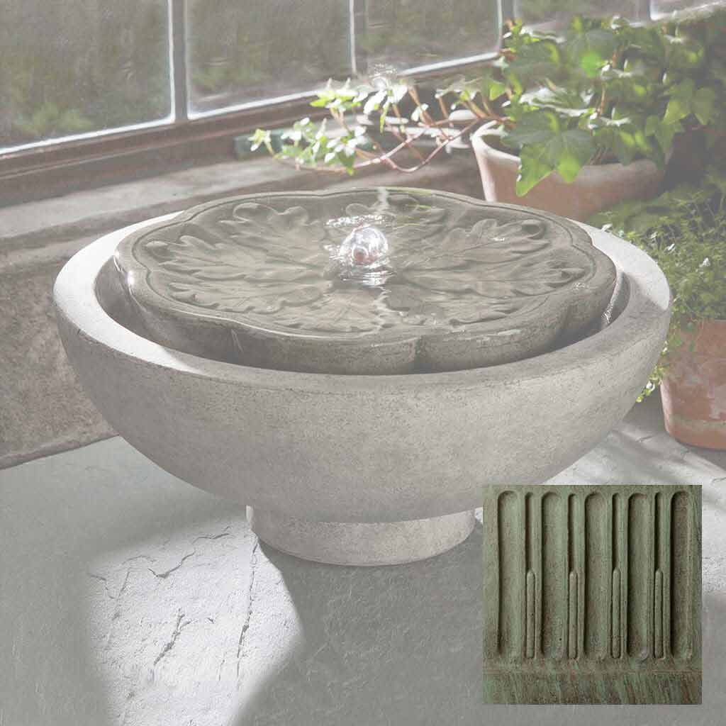 M-Series Flores Fountain