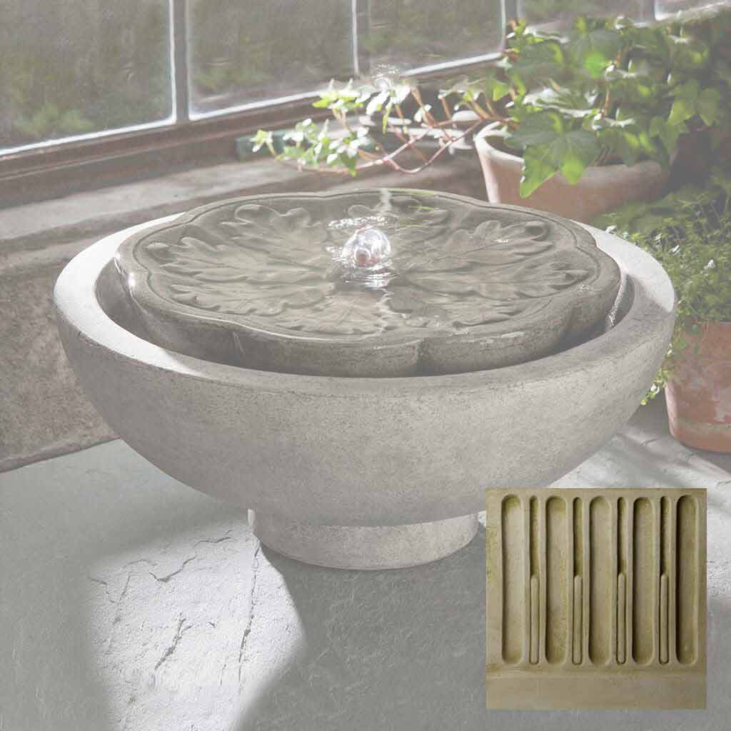 M-Series Flores Fountain
