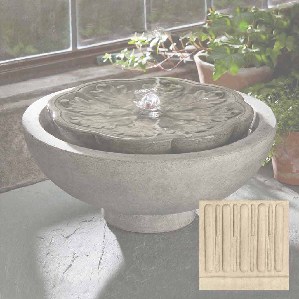 M-Series Flores Fountain