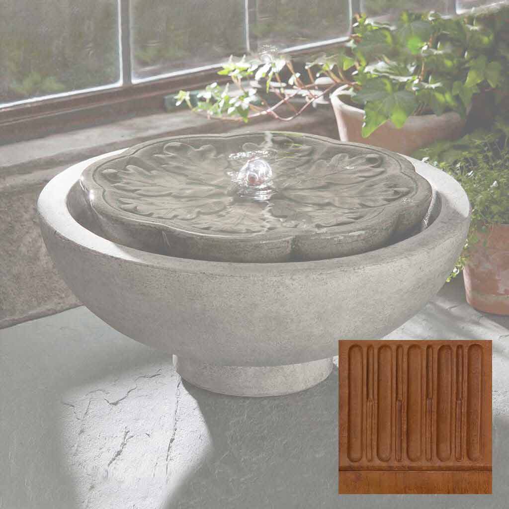 M-Series Flores Fountain