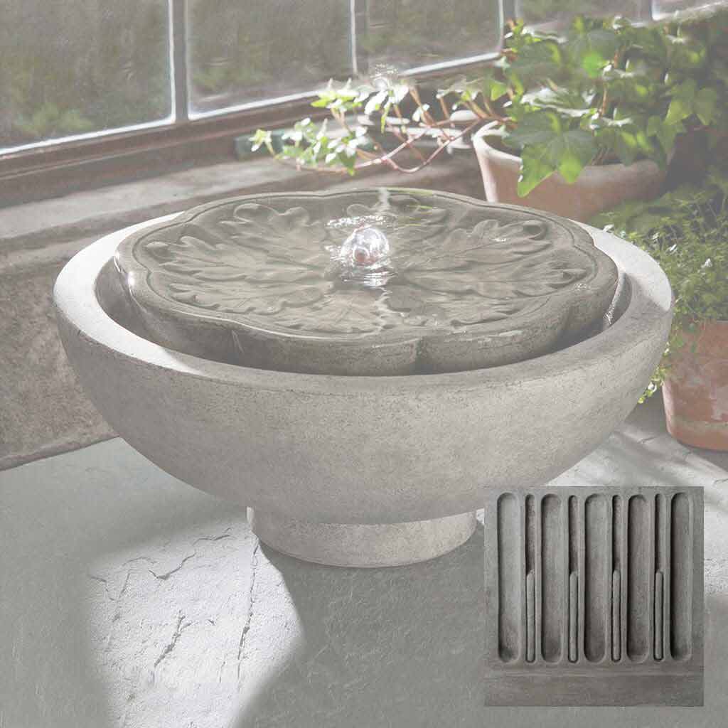 M-Series Flores Fountain